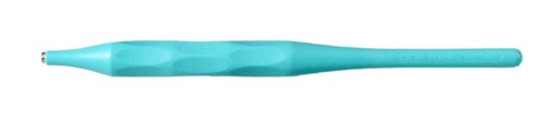 [HH548] MIRROR HANDLE ERGO TURQUOISE