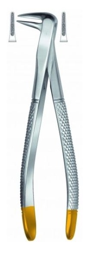 [HMHSA20806] EXTRACTION FORCEPS FINE TIPS DIAMOND