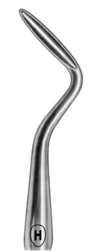 [HMHSA63404] ROOT ELEVATOR HYLIN LOWER RIGHT 4
