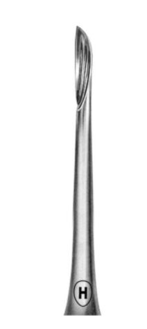 [HMHSA72203] ROOT ELEVATOR UPPER KOPP FIG 3