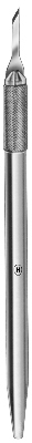 [HMHSB75000] KNIFE HANDLE WITH BLADE