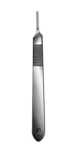 [HMHSB80503] SCALPEL BLADE HANDLE NO.3 EACH