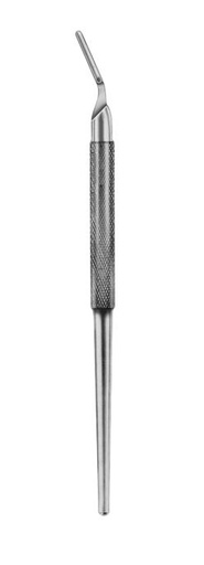 [HMHSB80916] SCALPEL BLADE HANDLE 160MM