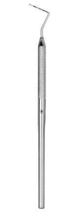 [HMHSG00800] WHO SINGLE ENDED CALIBRATED PROBE
