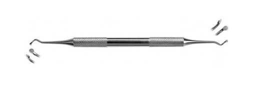 [HMHSG02819] SPOON EXCAVATOR 2MM