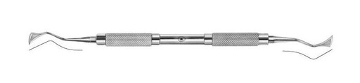 [HMHSG26200] GINGIVECTOMY KNIFE KIRKLAND 15/16 DE