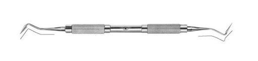 [HMHSG26800] GINGIVECTOMY KNIFE ORBAN FIG 1/2