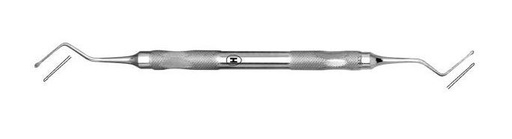 [HMHSG39037] CURETTE HIRSCHFELD 3/7