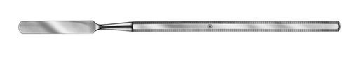 [HMHSH08924] SPATULA 24 SINGLE ENDED