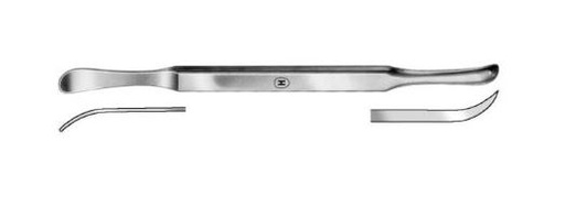 [HMHSK02123] RASP SELDIN 190MM