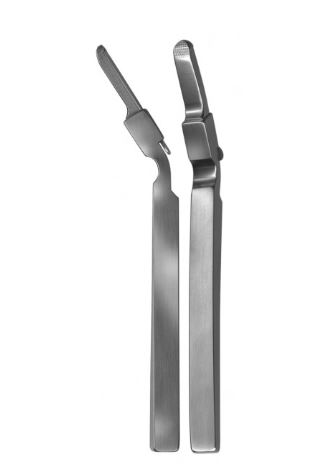 [HMHSK34602] BONE SCRAPER 155MM