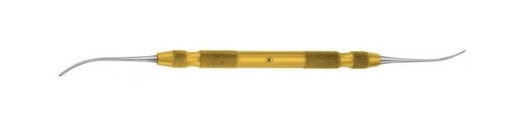 [HMHSL02401] WAXING INSTRUMENT PK THOMAS NO1 GOLD