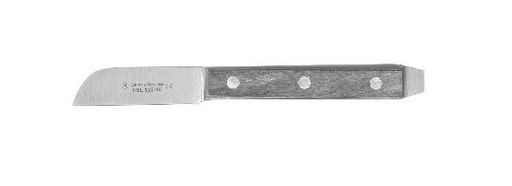 [HMHSL12216] PLASTER KNIFE GRITMAN 165MM