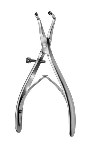 [HMHSL20613] CROWN REMOVAL PLIERS W RUBBER TIPS