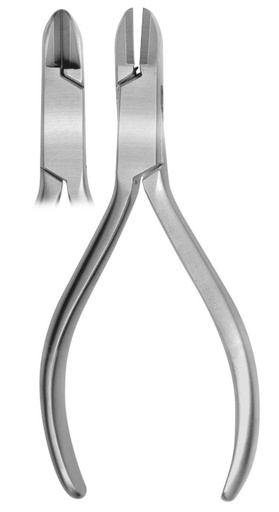 [HMHSL284213] HARD WIRE CUTTING PLIERS TC INSERT 135MM