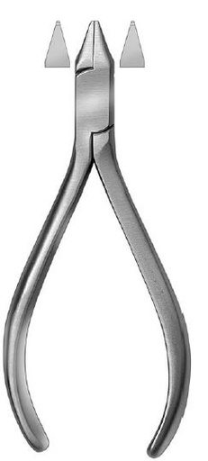 [HMHSL36313] ADAMS PLIERS 130MM