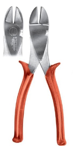 [HMHSL50117] PLIERS SCHULTZ
