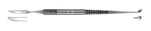 [HMHSL57100] LAB CERAMIC MODELLING INSTRUMENT