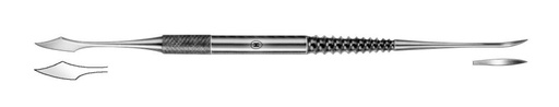 [HMHSL57400] LAB MODELLING CARVER