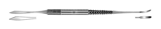 [HMHSL57500] MODELLING CARVER FOR CERAMICS