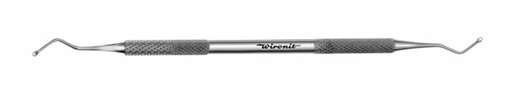 [HMHWG05600] EXCAVATOR WIRONIT STEEL ROUND HANDLE