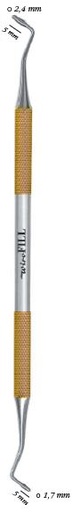 [HMHWH51305] WIROFILL COMPOSITE MODELLING INST