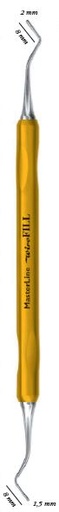 [HMHWH52203] WIROFILL GOLD PEAR COMPOSITE CONDENSER