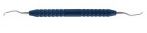 [HMHWK02300] CURETTE GUNAY DOUBLE ENDED