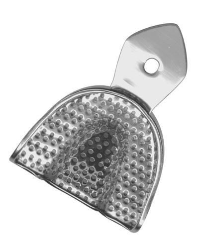 [HMHWL38216] IMPRESSION TRAY PERF DENTATE UPP CHILD M