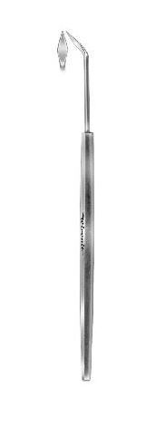 [HMHWO00501] LANCET 45 DEGREES ANGLE 140MM