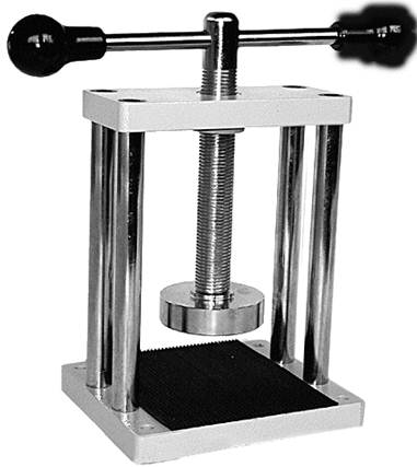 [HN39] MANUAL BENCH PRESS