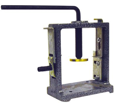 [HN44A] ATLAS FLASK EJECTOR