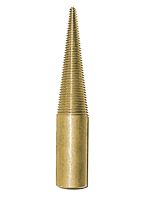 [HN7BR] BRASS CHUCK TAPERED 7 RIGHT