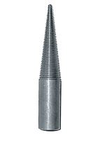 [HN7LS] STEEL CHUCK TAPERED 7 LEFT