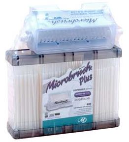 [HYMPSF400K] MICROBRUSH S/FINE KIT