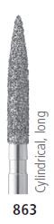 [IT4405LBSEF] INTENSIV DIAMOND BUR 4405LBSE FG/6