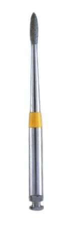 [IT640R] INTENSIV DIAMOND BUR 640 RA SINGLE BUR