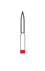 [ITA2F] INTENSIV DIAMOND BUR A2  FG/6