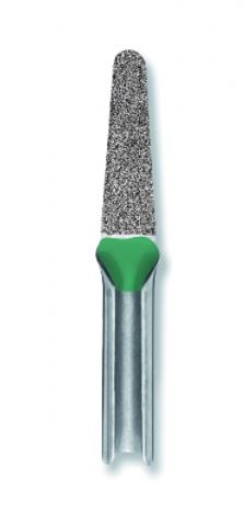 [ITPS0] INTENSIV PROXOSHAPE FILE GREEN PS0 /EACH
