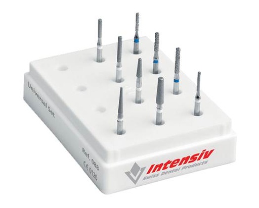 [ITSET088] INTENSIV UNIVERSAL SET 088 FG