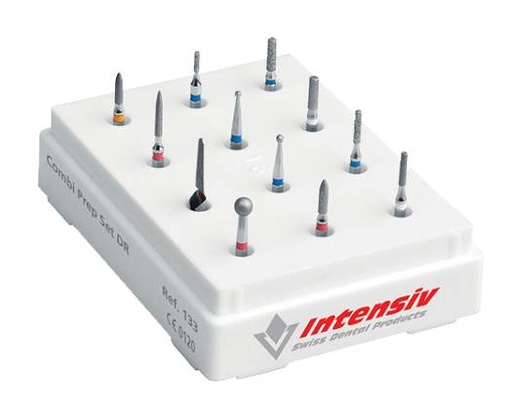 [ITSET133] INTENSIV PREP SET DR 133 FG