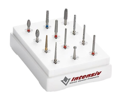 [ITSET157] INTENSIV UNIVERSAL PREP 157 SET