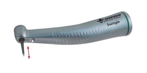 [ITWG69LT] INTENSIV SWINGLE F/O HANDPIECE