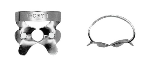 [IVCLAMP1]  IVORY CLAMP 1 (50057306)