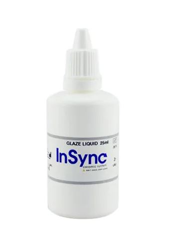 [JSCM0800] MIYO INSYNC ZR GLAZE LIQUID  25ML