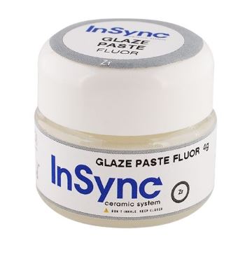 [JSCM0819] MIYO INSYNC FC GLAZE PASTE 4G