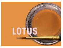 [JSCM0861] MIYO TRANS LOTUS FLUOR PASTE 4G