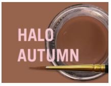 [JSCM0865] MIYO HALO AUTUMN FLUOR PASTE 4G