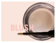 [JSCM0871] MIYO STRUCTURE BLUSH FLUOR PASTE 4G