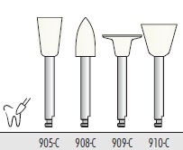 [KE900C012] CGI COARSE INTRO KIT PKT 12